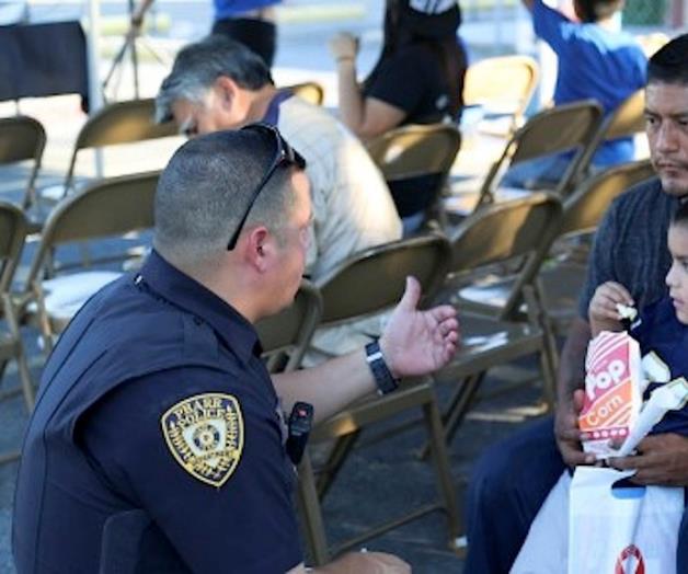 Refuerzan lucha contra las drogas
