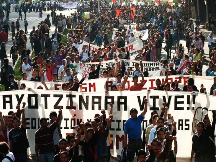 PGR reiniciará la búsqueda de los 43 normalistas PGR reiniciará la búsqueda de los 43 normalistas