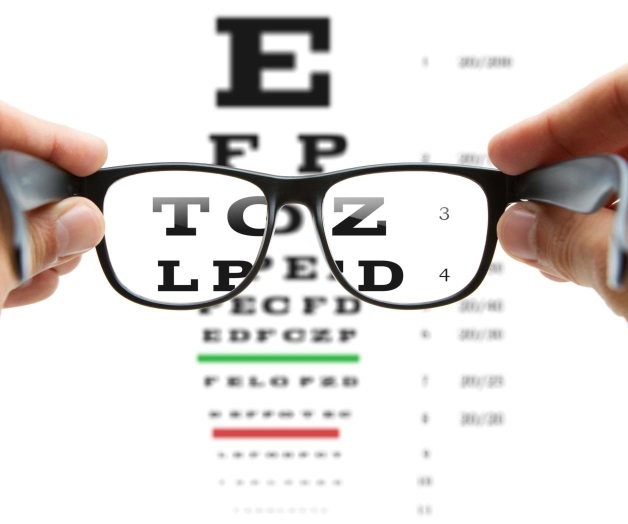 Usan lentes solo 20 por ciento de quienes lo requieren en México