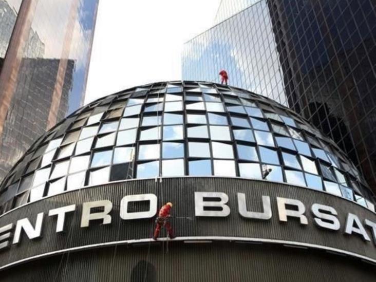 Revierte pérdidas BMV; gana 0.29% Revierte pérdidas BMV; gana 0.29%