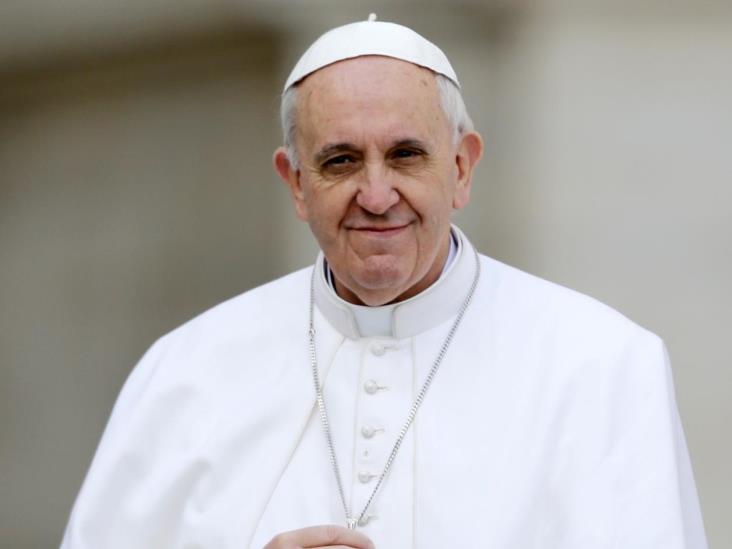 Reconciliación y paz en México, temas de la visita del Papa Reconciliación y paz en México, temas de la visita del Papa