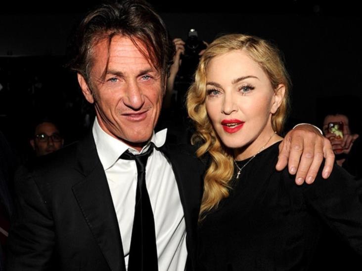 ¿Renace el amor entre Madonna y Sean Penn? ¿Renace el amor entre Madonna y Sean Penn?