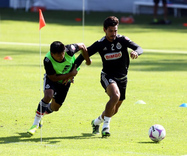 A todo o nada en la Copa MX A todo o nada en la Copa MX