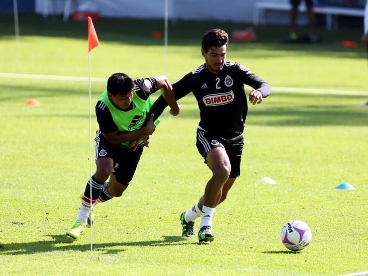 A todo o nada en la Copa MX A todo o nada en la Copa MX