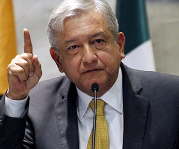 Toleran consejeros delINE activismo de AMLO