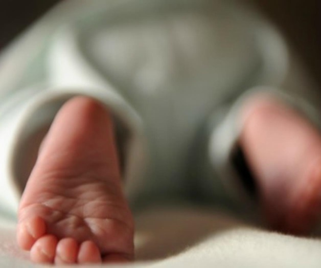 Hallan muerta en río a bebé raptada en Guanajuato