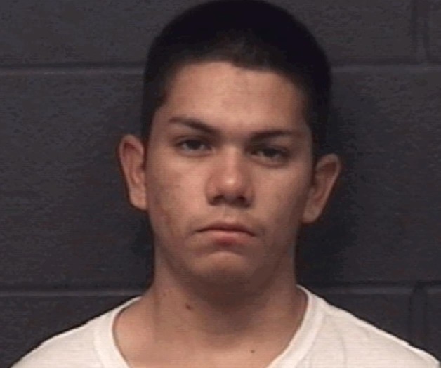 Persecución en Laredo termina con un detenido