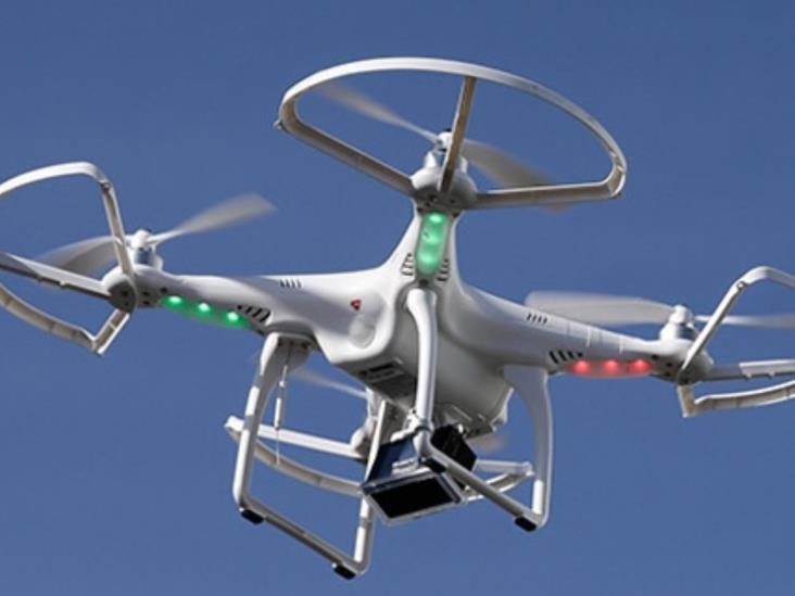 Chile, primer país sudamericano en regular vuelo de drones Chile, primer país sudamericano en regular vuelo de drones