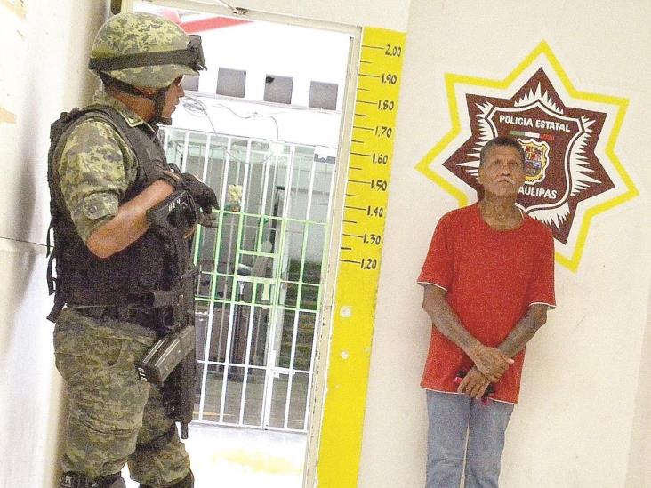 Detienen a sexagenariopor molestar a menores Detienen a sexagenariopor molestar a menores