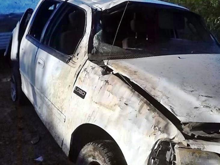 Sufre familia de Reynosa tragedia en la Autopista Sufre familia de Reynosa tragedia en la Autopista