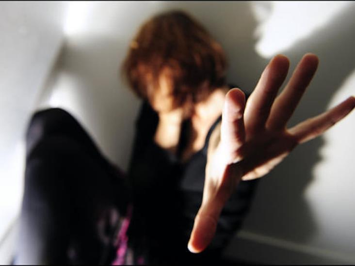 ‘Sufren violencia 35% de mujeres’ ‘Sufren violencia 35% de mujeres’