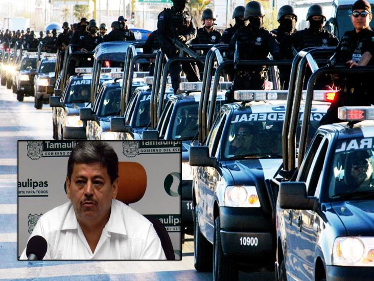 Va Tamaulipas por sucesores de capos Va Tamaulipas por sucesores de capos