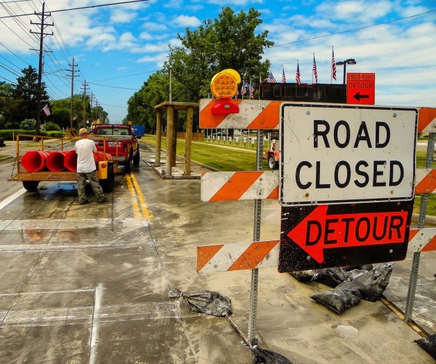 Votarán texanos por cambio constitucional Votarán texanos por cambio constitucional
