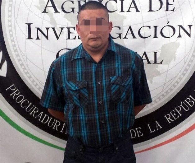 Cae en DF contador de ligado a Chapo Cae en DF contador de ligado a Chapo