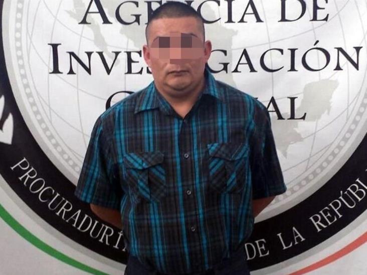 Cae en DF contador de ligado a Chapo Cae en DF contador de ligado a Chapo
