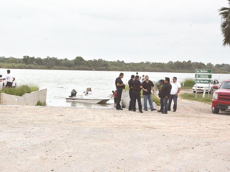 Hallan ahogadoen el río Bravo Hallan ahogadoen el río Bravo