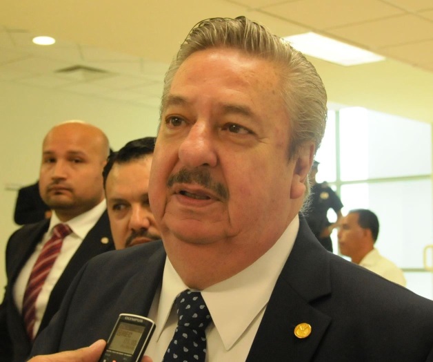 Falta presupuesto parainvestigación en la UAT