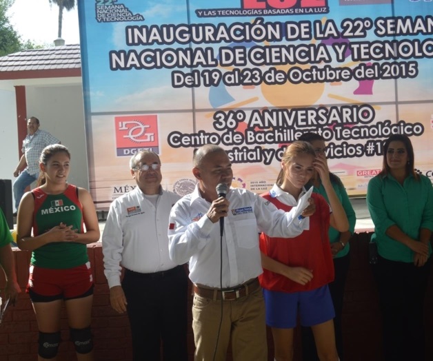 Inaugura alcaldetorneo intramuros