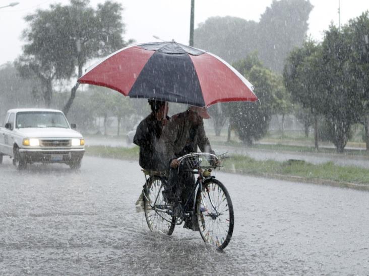 Avanza Patricia;lluvia en 9 estados Avanza Patricia;lluvia en 9 estados