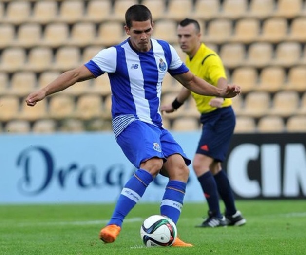 Porto B iguala ante Deportivo das Aves