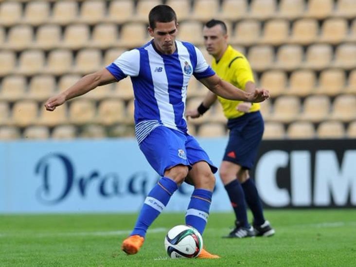 Porto B iguala ante Deportivo das Aves Porto B iguala ante Deportivo das Aves