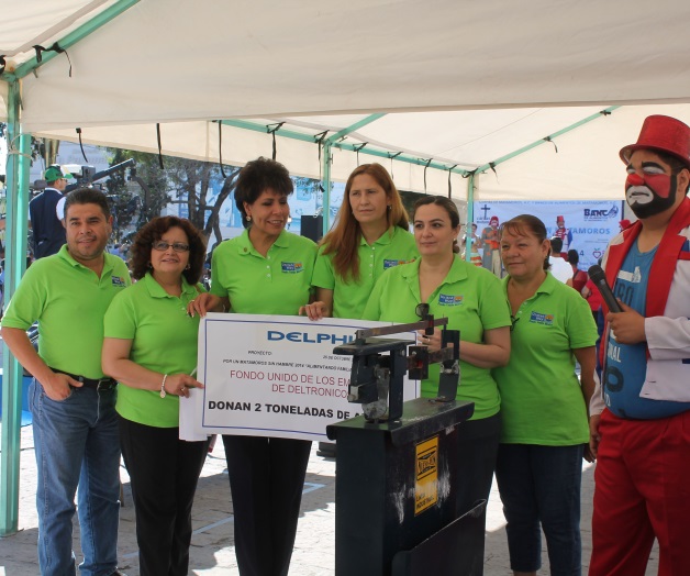 Será este sábadocolecta de Cáritas