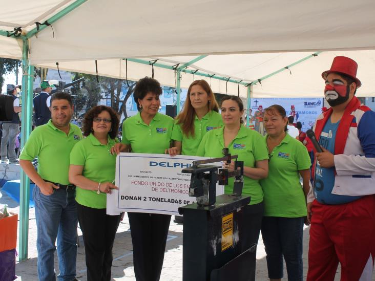 Será este sábadocolecta de Cáritas Será este sábadocolecta de Cáritas