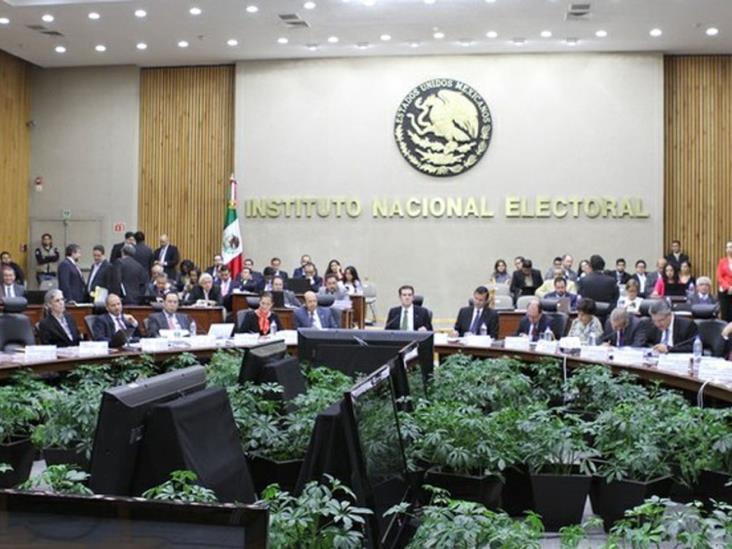 El INE está listo para elección extraordinaria en Colima: Córdova El INE está listo para elección extraordinaria en Colima: Córdova