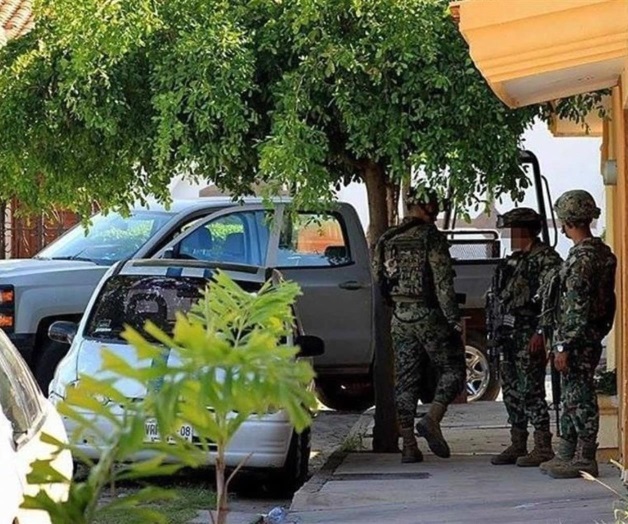 Dicen estar cerca de Guzmán Loera