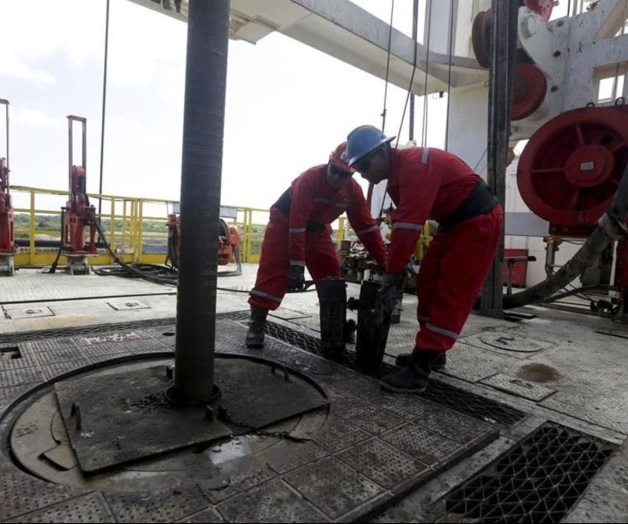 Busca Cuba petróleo en Golfo de México
