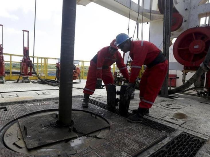 Busca Cuba petróleo en Golfo de México Busca Cuba petróleo en Golfo de México
