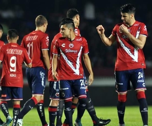 Reaviva Veracruz aspiraciones a Liguilla Reaviva Veracruz aspiraciones a Liguilla