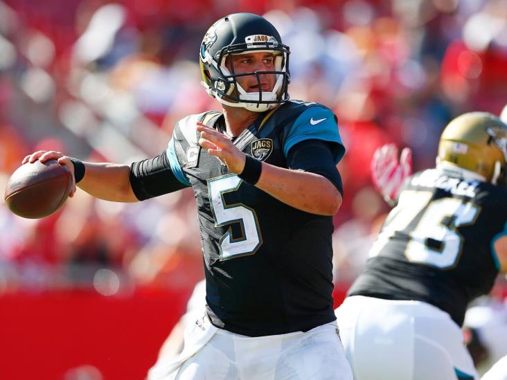 >Jaguares de Jacksonville, el beneficiado< RATIFICAN NFL EN WEMBLEY >Jaguares de Jacksonville, el beneficiado< RATIFICAN NFL EN WEMBLEY