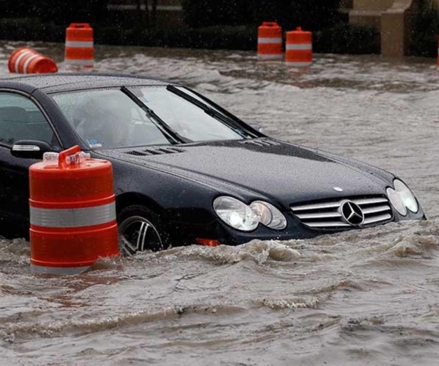 Remanentes de Patricia afectarán Texas