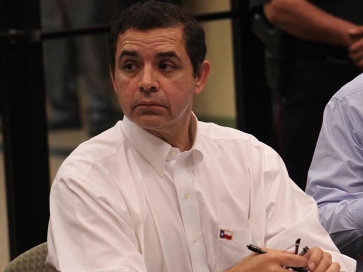 Henry Cuéllar apoya ley para la salud Henry Cuéllar apoya ley para la salud