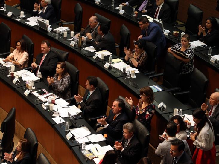 Aprueba desindexación del salario el Senado Aprueba desindexación del salario el Senado