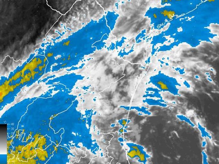 Lluvias intensas afectarán zona norte de Nuevo León y Tamaulipas Lluvias intensas afectarán zona norte de Nuevo León y Tamaulipas