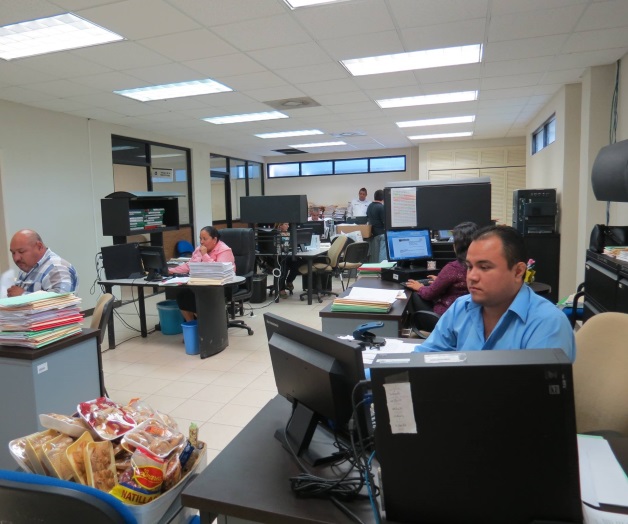 Desaparecerían dos agencias