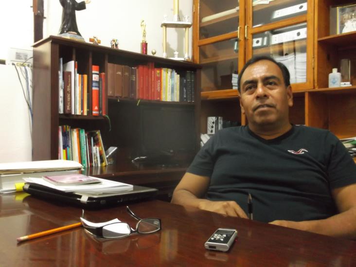 Proyectan construiraquí dos parroquias Proyectan construiraquí dos parroquias