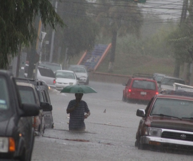 Alertas por las lluviasintensas y tormentas Alertas por las lluviasintensas y tormentas