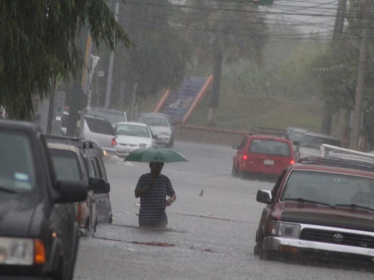 Alertas por las lluviasintensas y tormentas Alertas por las lluviasintensas y tormentas