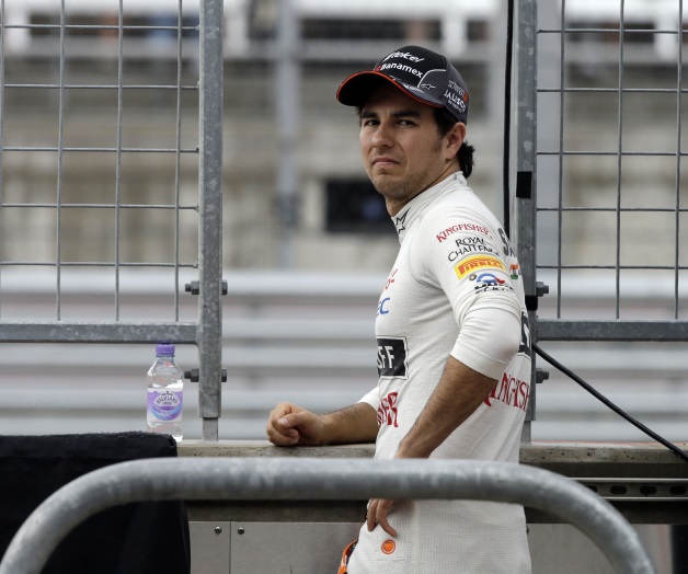 Afecta lluvia práctica en Austin Afecta lluvia práctica en Austin