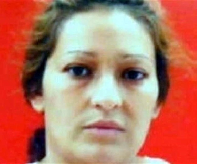 Dan cárcel a mujer que mata a policía Dan cárcel a mujer que mata a policía