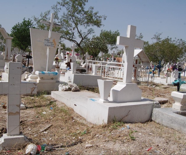 Retrasan trámites el nuevo panteón