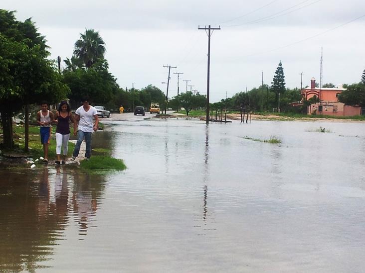Habrá tregua en las lluvias: Silava Salazar Habrá tregua en las lluvias: Silava Salazar