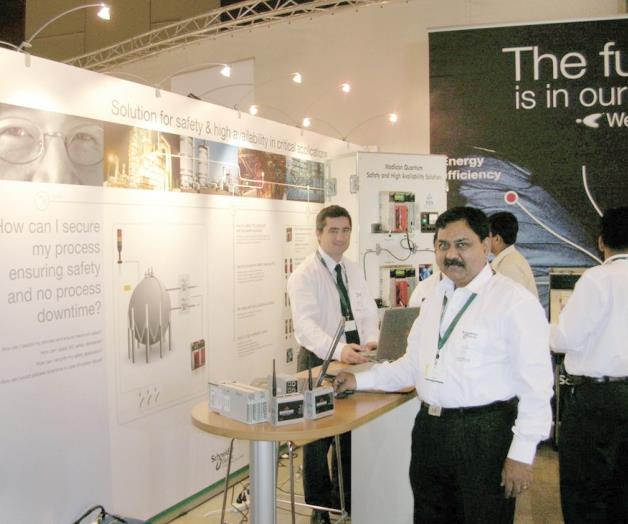 Deja Prosoft derrama de 1,500 mdp