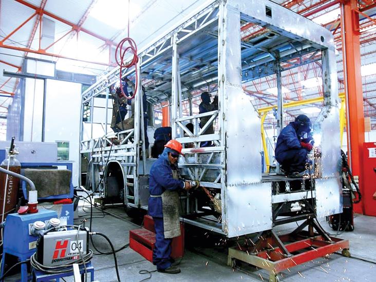 Productividad va de la mano con competitividad Productividad va de la mano con competitividad