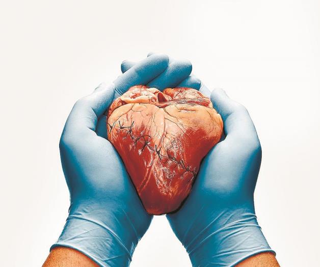 ¿Quién me va a curar el corazón ‘partío’? ¿Quién me va a curar el corazón ‘partío’?