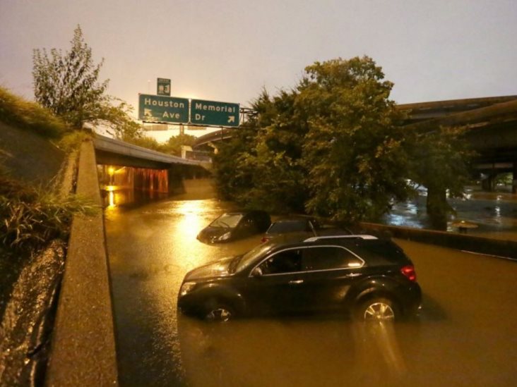 El huracán Patricia hace prever que El Niño será “monstruoso” en el Pacífico El huracán Patricia hace prever que El Niño será “monstruoso” en el Pacífico