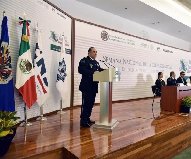 Busca PF modelo único de ciberseguridad